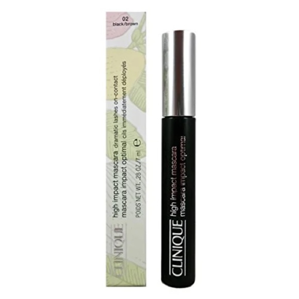 Clinique High Impact Mascara